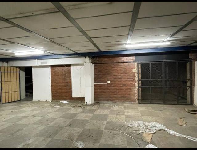 INDUSTRIAL PROPERTY TO RENT IN GATEWAY INDUSTRIAL PARK